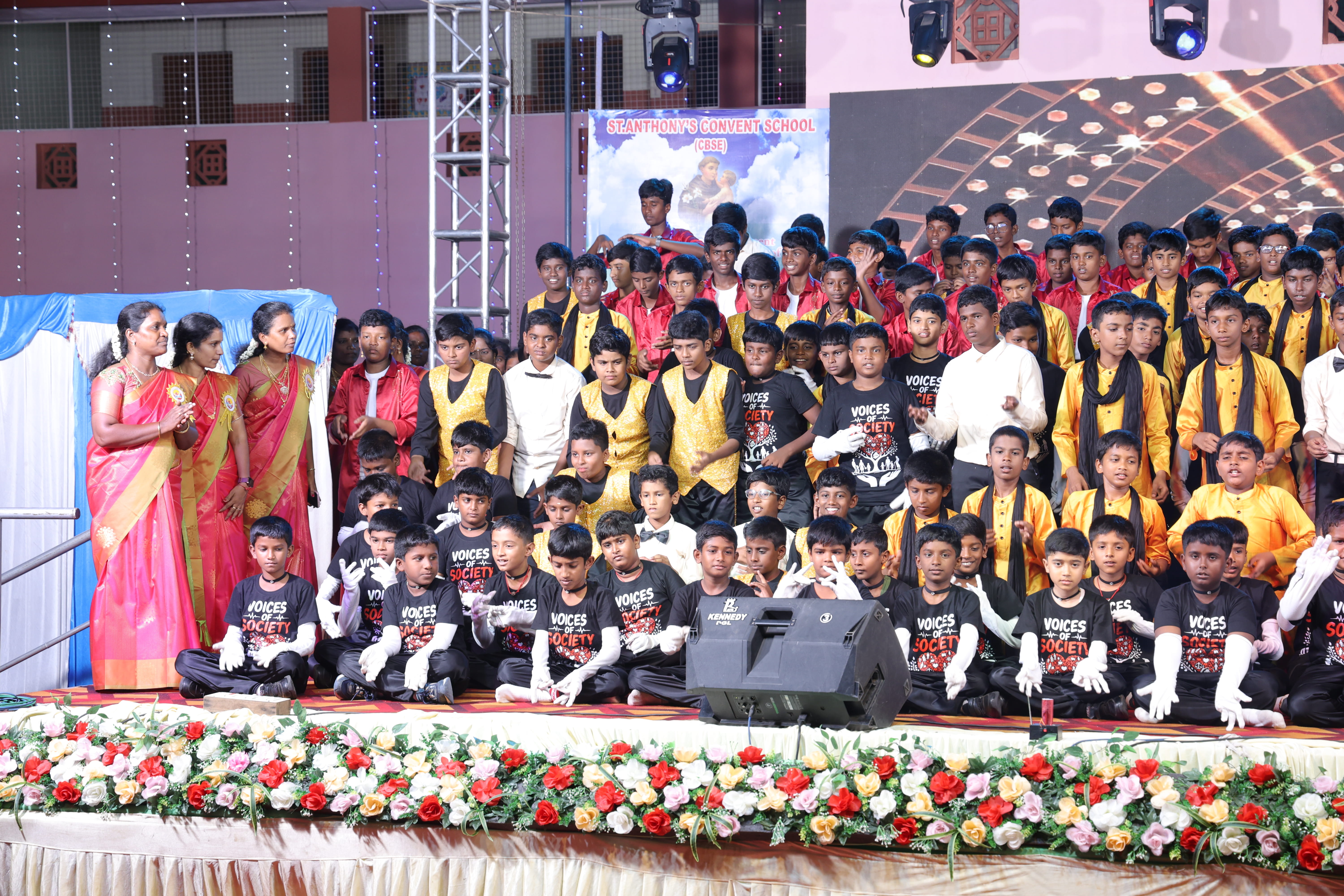 Annual Day